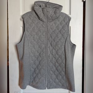 Christopher & Banks Sweater Vest